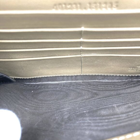 GUCCI Dionysus 401231 Shoulder Bag in Beige Suede for Women - Picture 5 of 11